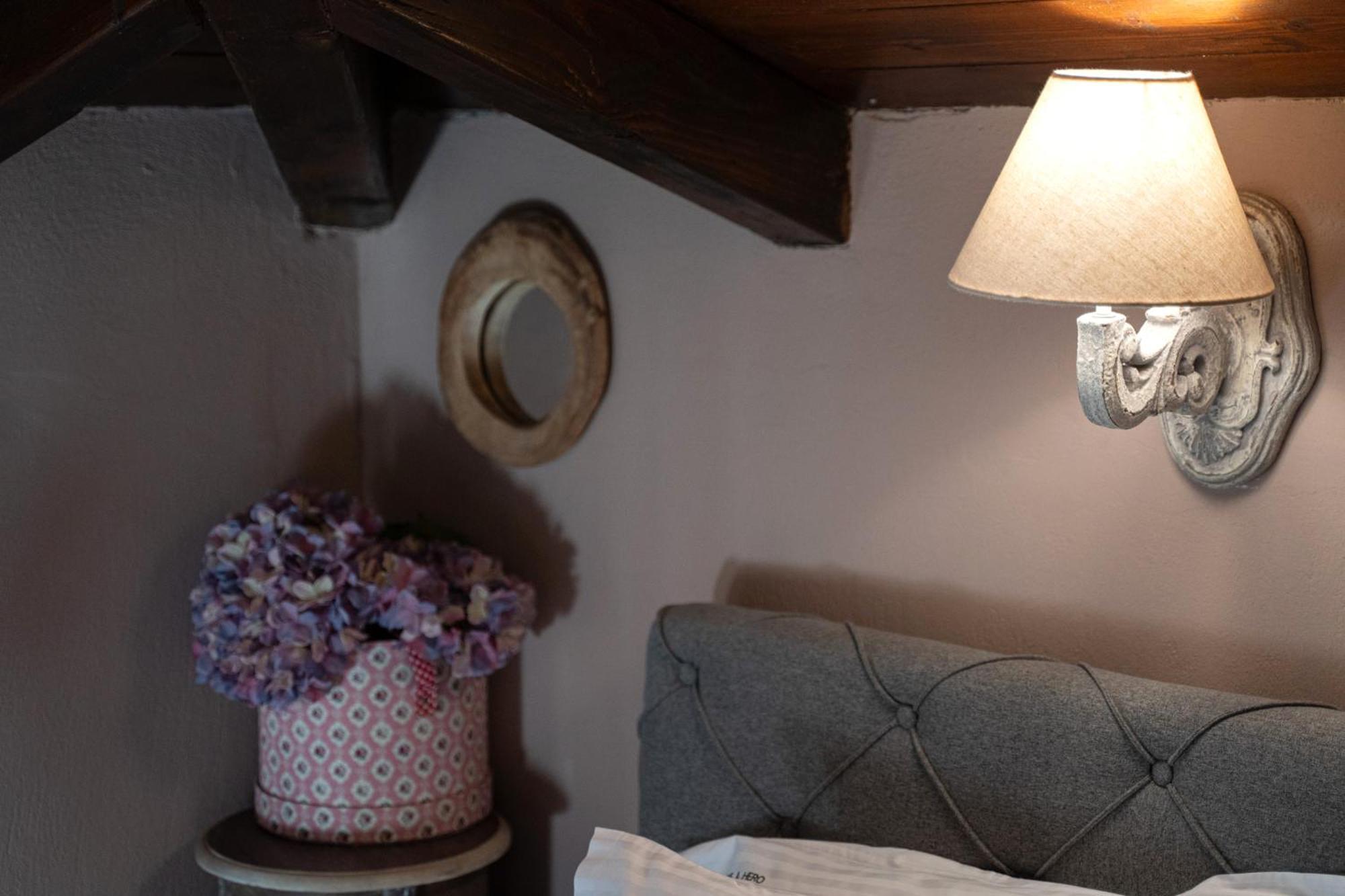Rock Dandy Deluxe Chalet In Arachova - Delphi, Sauna, Prv Parking, Amazing View 외부 사진